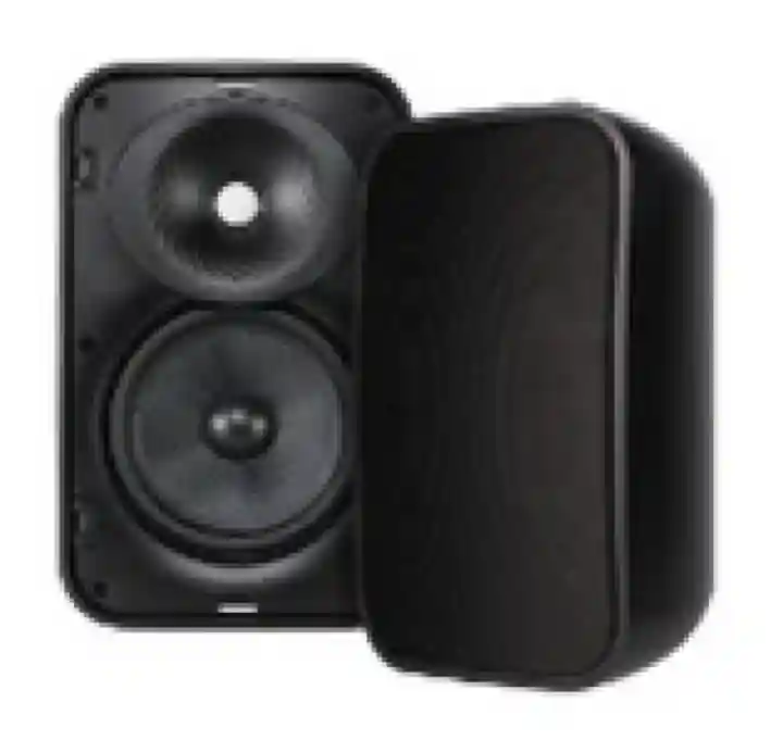 mariner speakers - Weather resistant audio systems for home and outdoor spaces - Struxure Sound